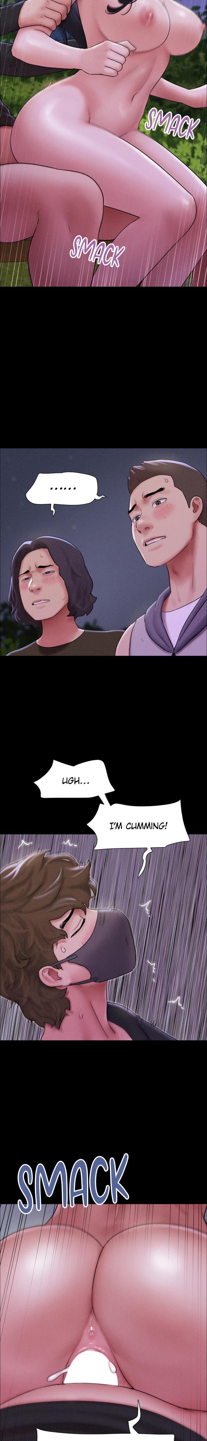 SO-EUN for All (Official) Uncensored, chapter 55, page 6 of 24