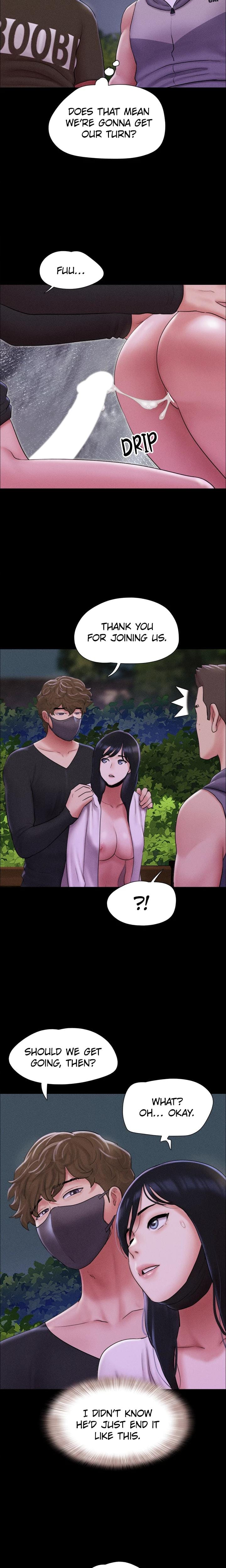 SO-EUN for All (Official) Uncensored, chapter 55, page 8 of 24