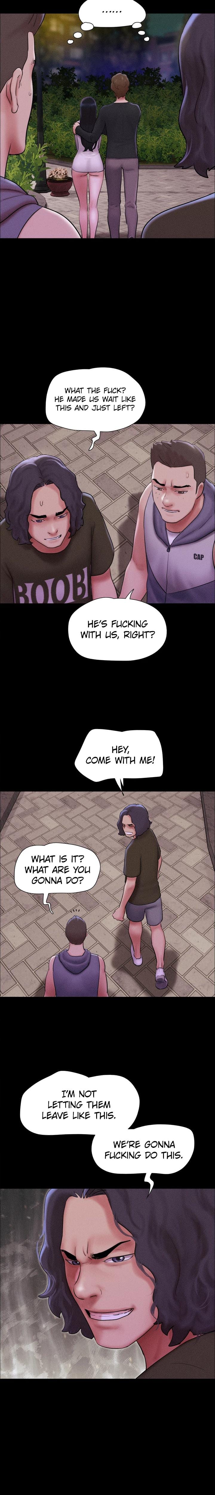 SO-EUN for All (Official) Uncensored, chapter 55, page 9 of 24