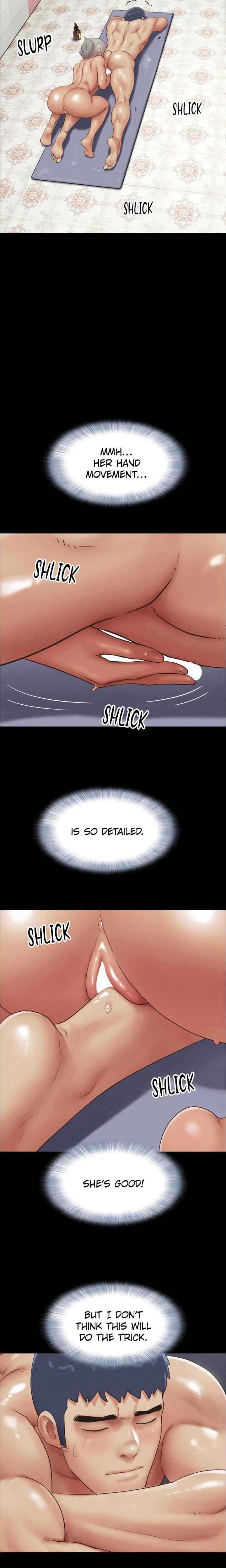 SO-EUN for All (Official) Uncensored, chapter 55, page 12 of 24
