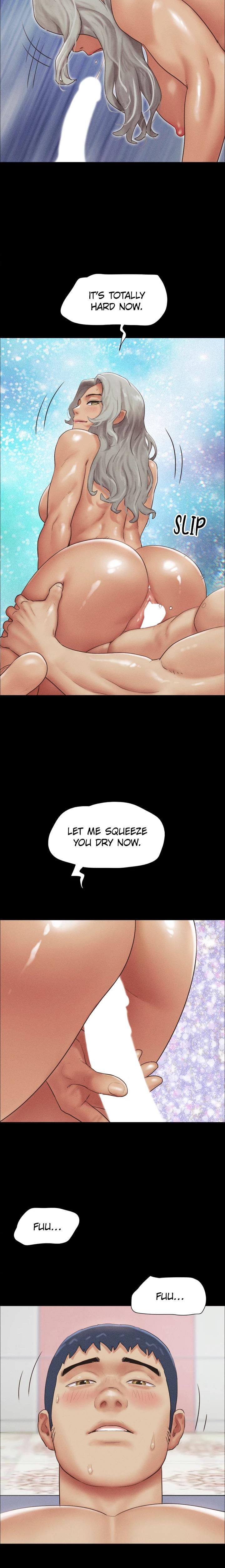 SO-EUN for All (Official) Uncensored, chapter 55, page 18 of 24