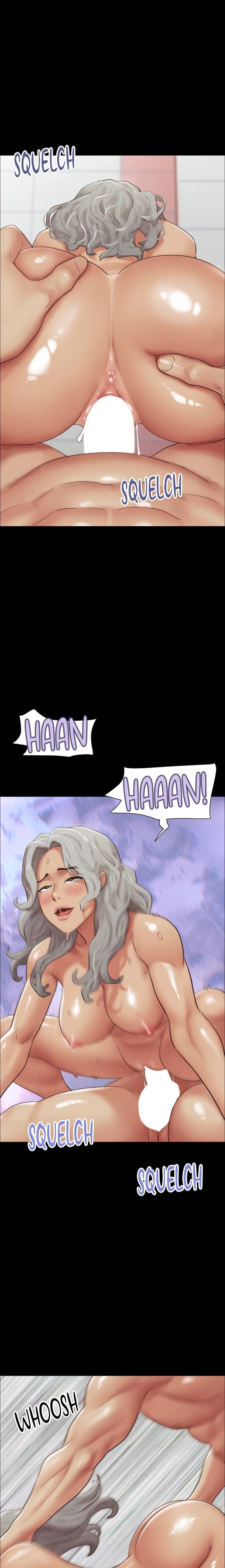 SO-EUN for All (Official) Uncensored, chapter 55, page 19 of 24