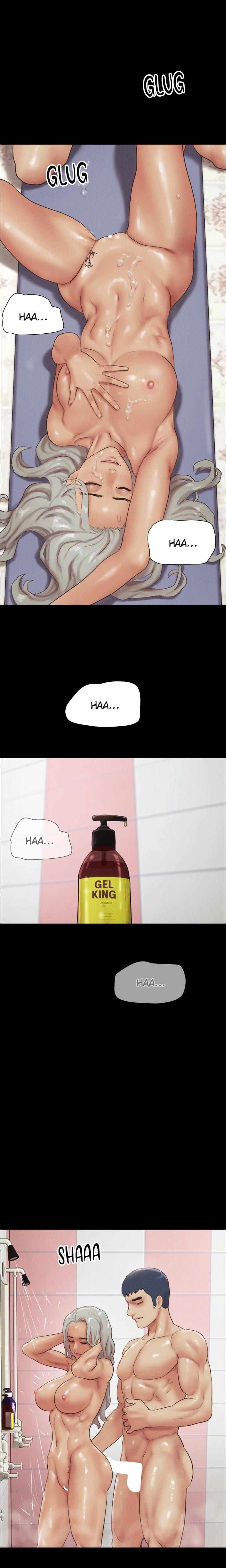 SO-EUN for All (Official) Uncensored, chapter 55, page 22 of 24
