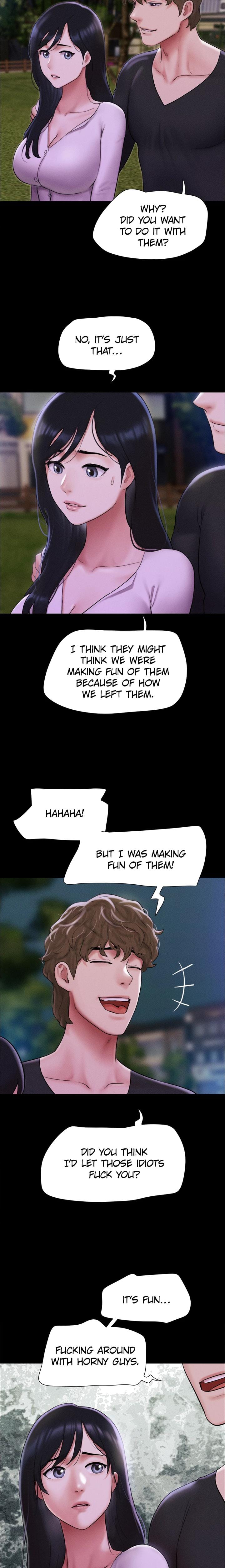 SO-EUN for All (Official) Uncensored, chapter 56, page 5 of 23