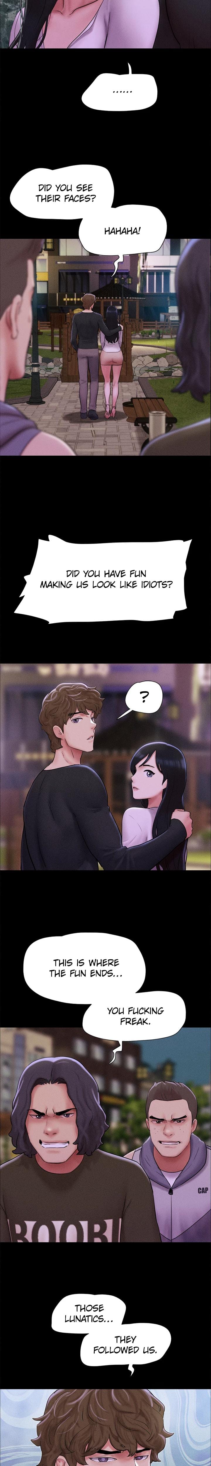 SO-EUN for All (Official) Uncensored, chapter 56, page 6 of 23
