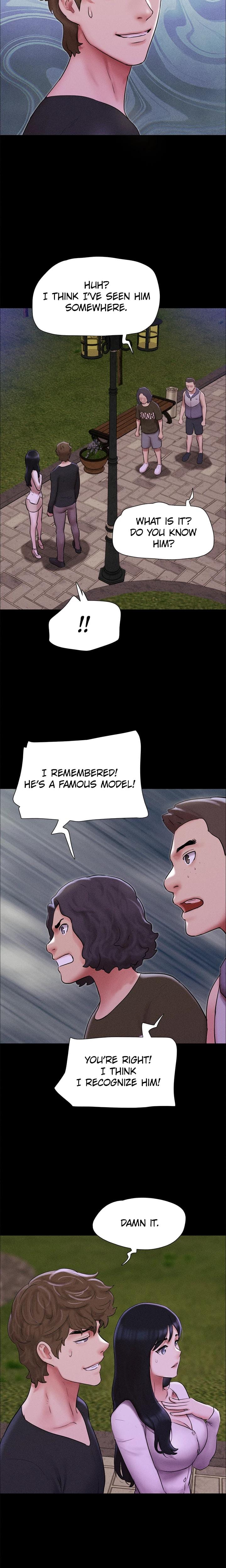 SO-EUN for All (Official) Uncensored, chapter 56, page 7 of 23