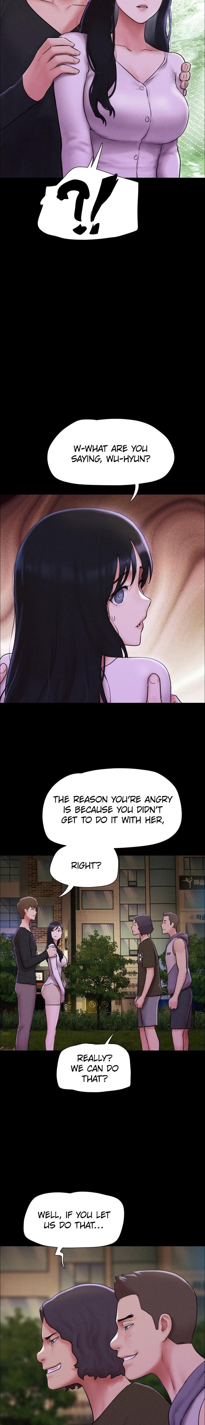 SO-EUN for All (Official) Uncensored, chapter 56, page 10 of 23