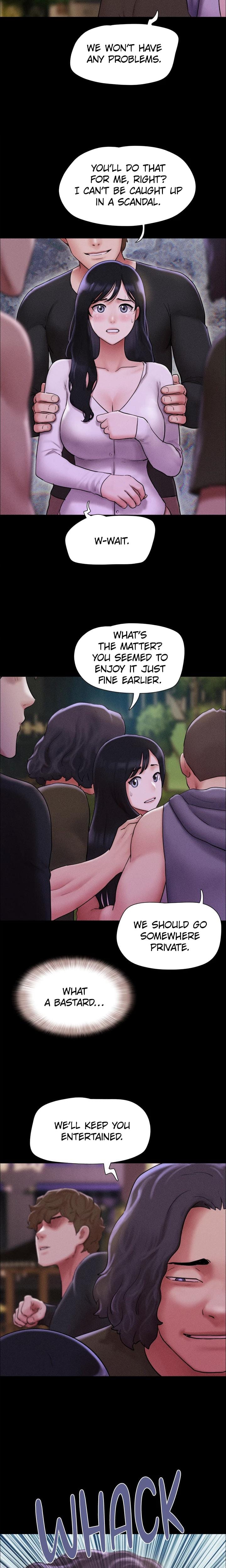 SO-EUN for All (Official) Uncensored, chapter 56, page 11 of 23
