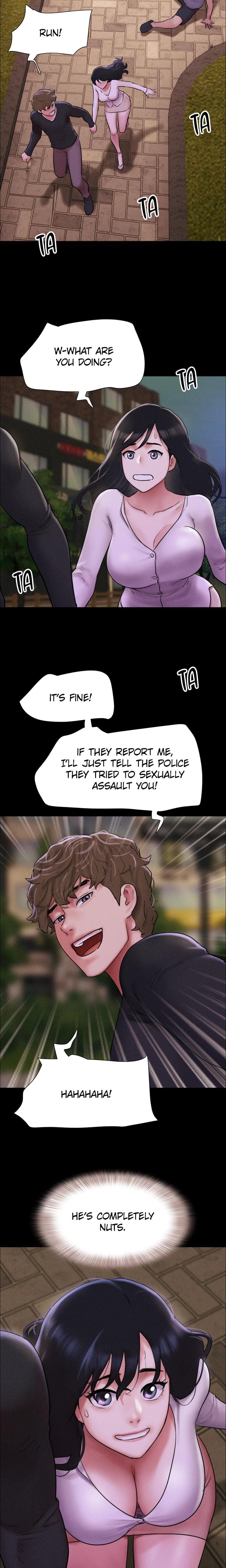 SO-EUN for All (Official) Uncensored, chapter 56, page 13 of 23