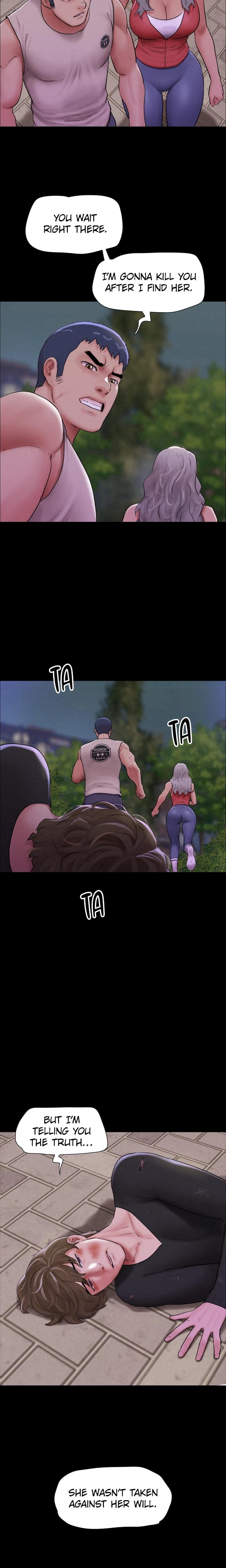SO-EUN for All (Official) Uncensored, chapter 57, page 7 of 23