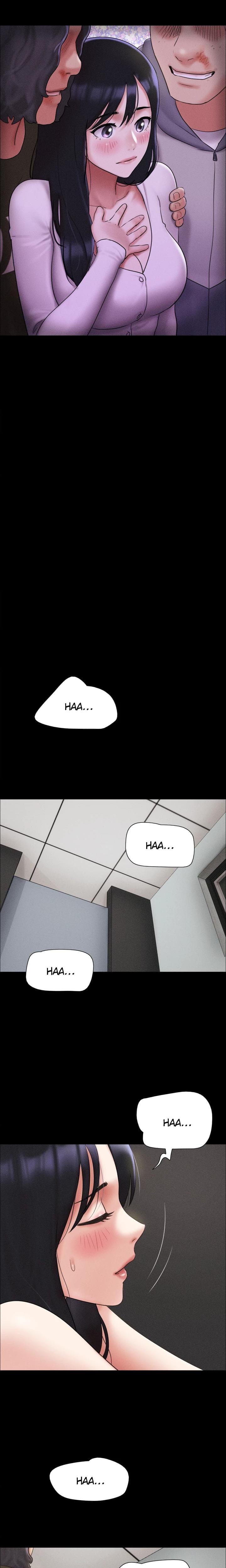 SO-EUN for All (Official) Uncensored, chapter 57, page 8 of 23