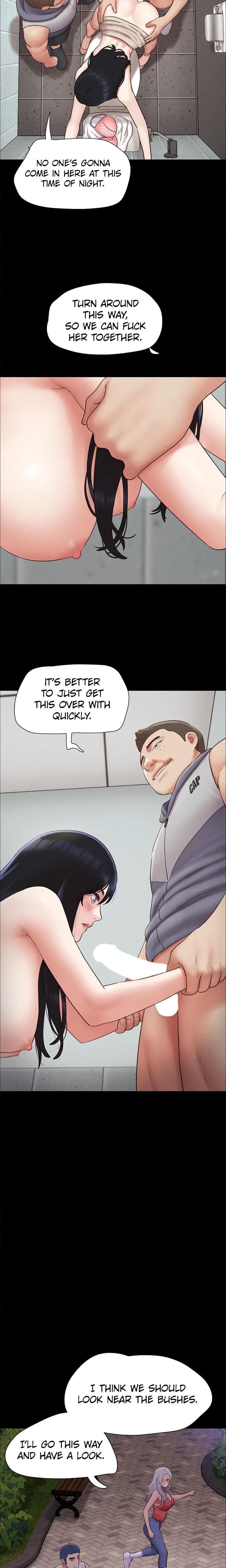 SO-EUN for All (Official) Uncensored, chapter 57, page 11 of 23