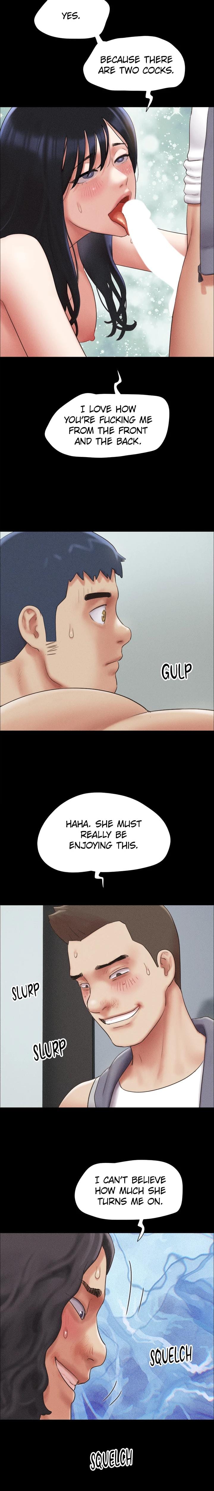 SO-EUN for All (Official) Uncensored, chapter 57, page 20 of 23