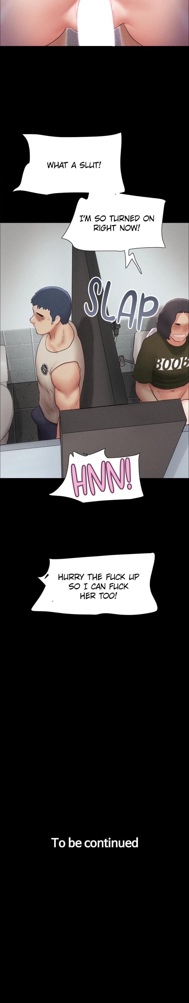 SO-EUN for All (Official) Uncensored, chapter 57, page 23 of 23