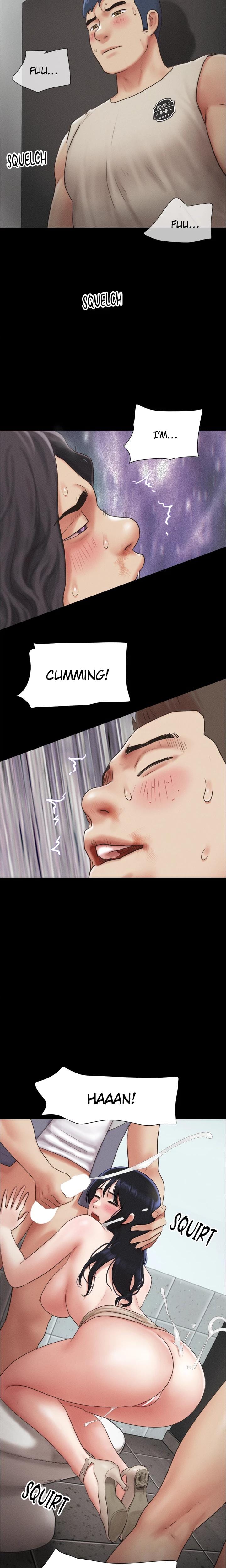 SO-EUN for All (Official) Uncensored, chapter 58, page 5 of 24