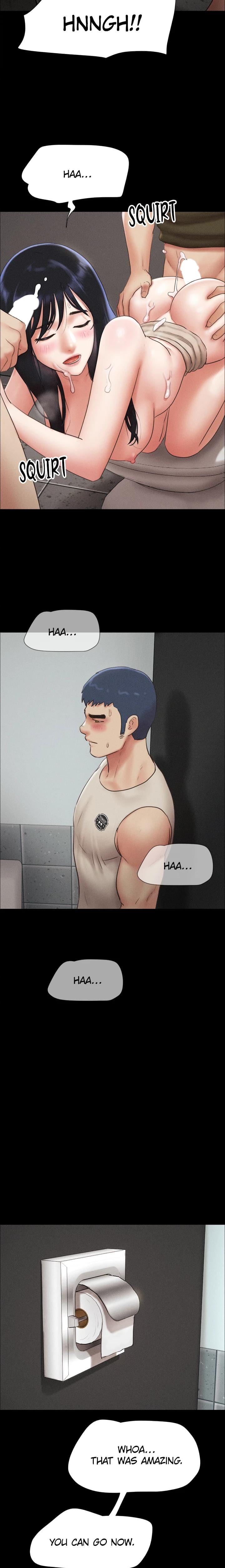 SO-EUN for All (Official) Uncensored, chapter 58, page 6 of 24