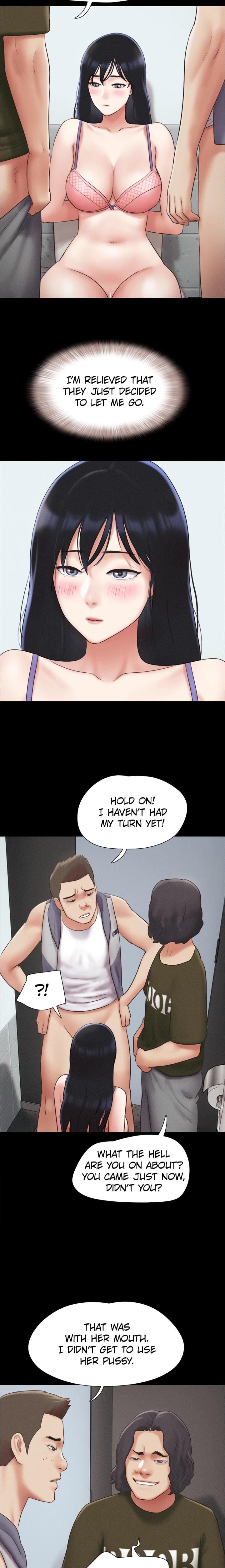 SO-EUN for All (Official) Uncensored, chapter 58, page 7 of 24