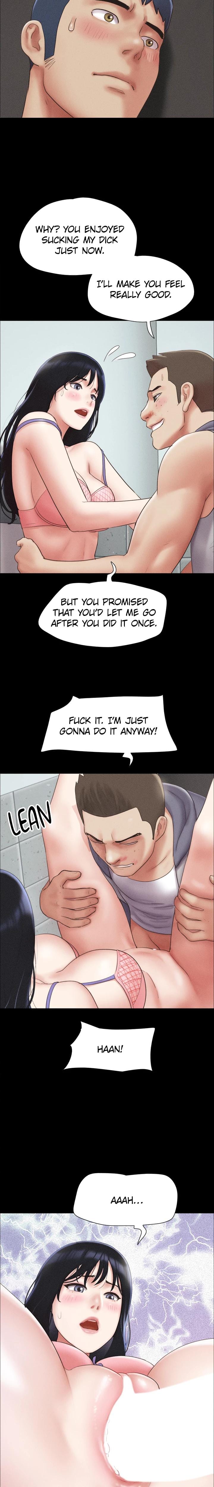 SO-EUN for All (Official) Uncensored, chapter 58, page 9 of 24