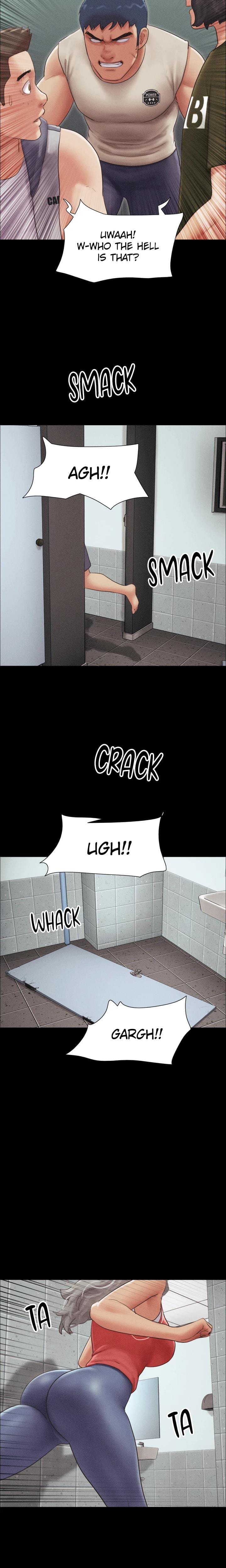 SO-EUN for All (Official) Uncensored, chapter 58, page 13 of 24