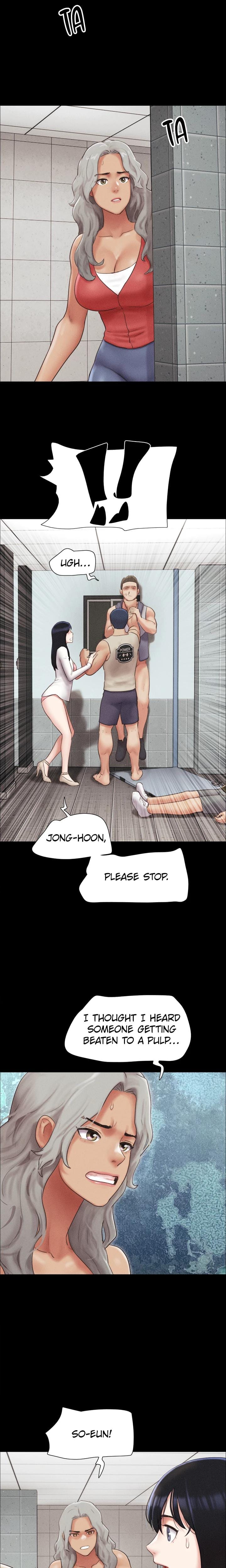 SO-EUN for All (Official) Uncensored, chapter 58, page 14 of 24