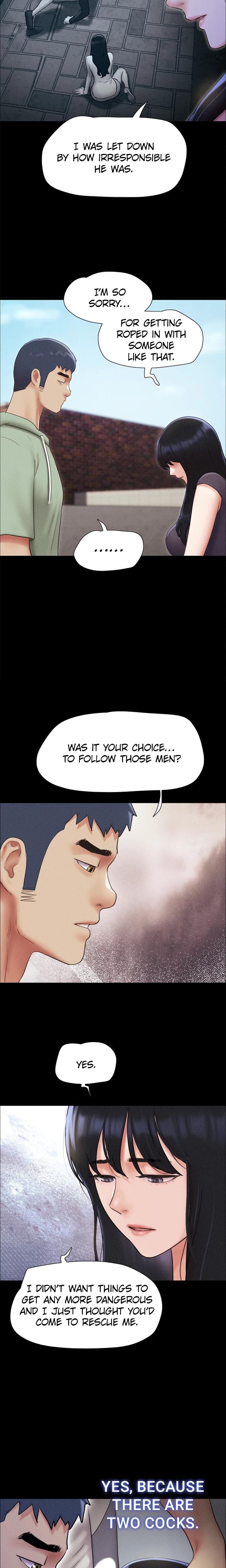 SO-EUN for All (Official) Uncensored, chapter 58, page 19 of 24