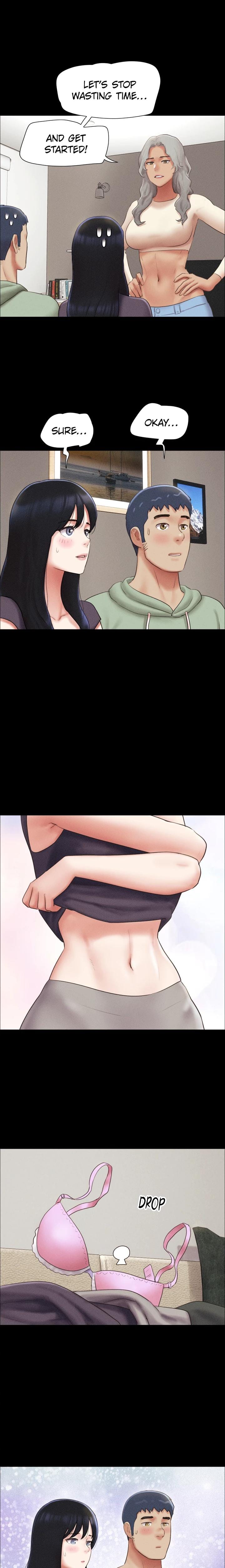 SO-EUN for All (Official) Uncensored, chapter 59, page 6 of 23