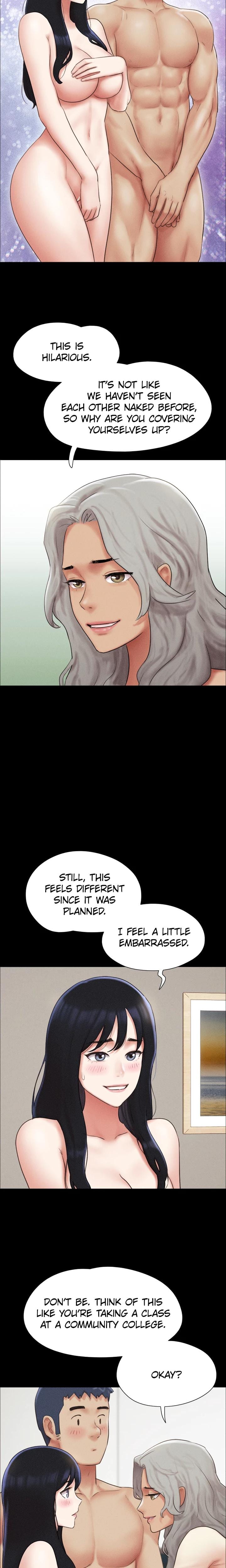 SO-EUN for All (Official) Uncensored, chapter 59, page 7 of 23