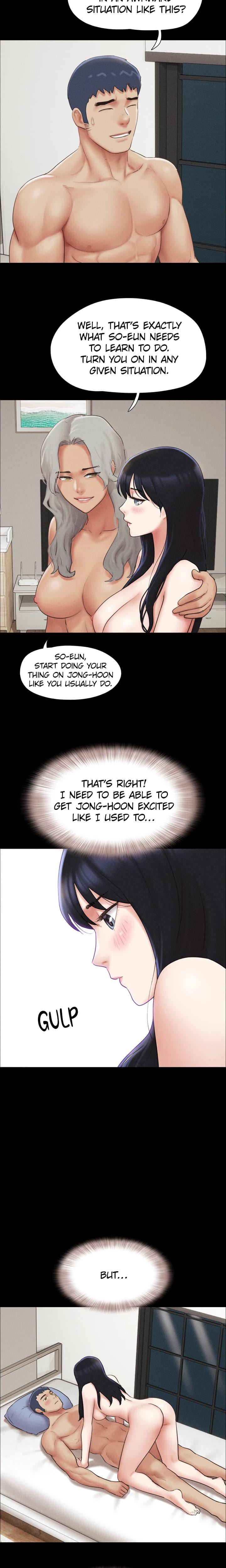 SO-EUN for All (Official) Uncensored, chapter 59, page 9 of 23