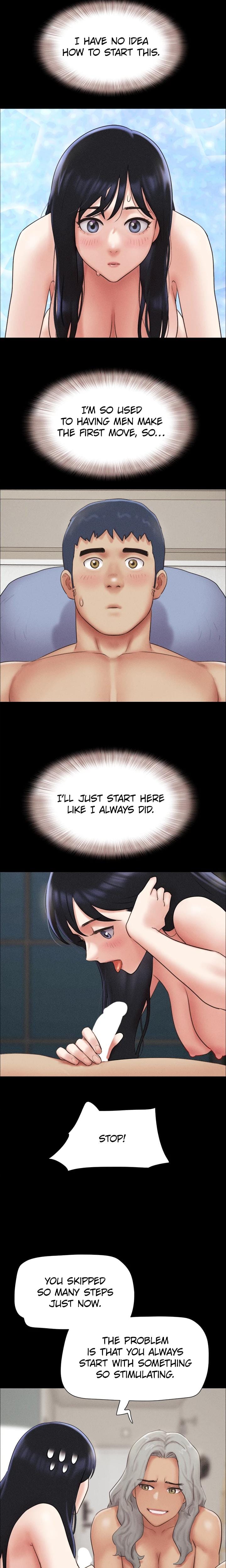SO-EUN for All (Official) Uncensored, chapter 59, page 10 of 23
