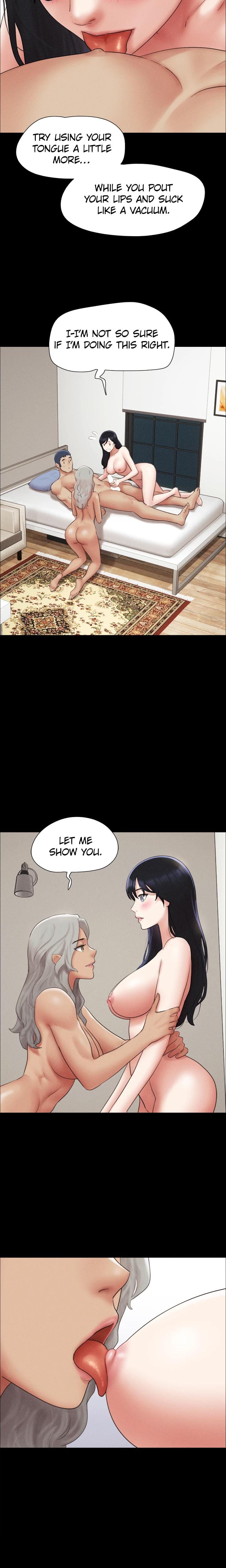 SO-EUN for All (Official) Uncensored, chapter 59, page 16 of 23