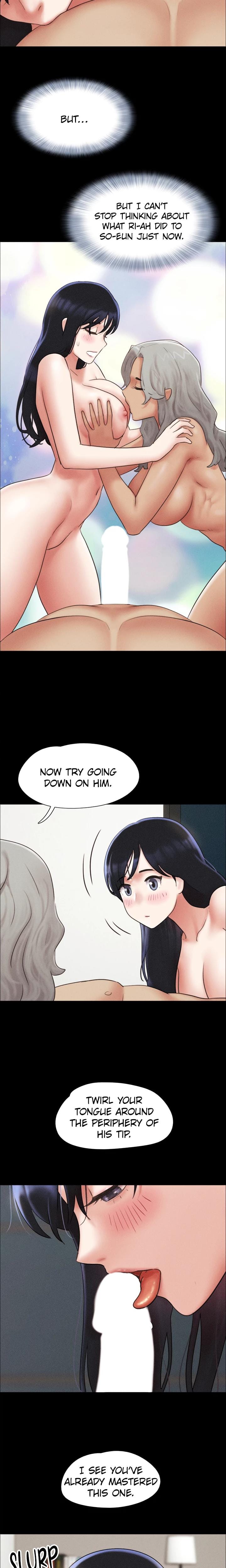 SO-EUN for All (Official) Uncensored, chapter 59, page 19 of 23