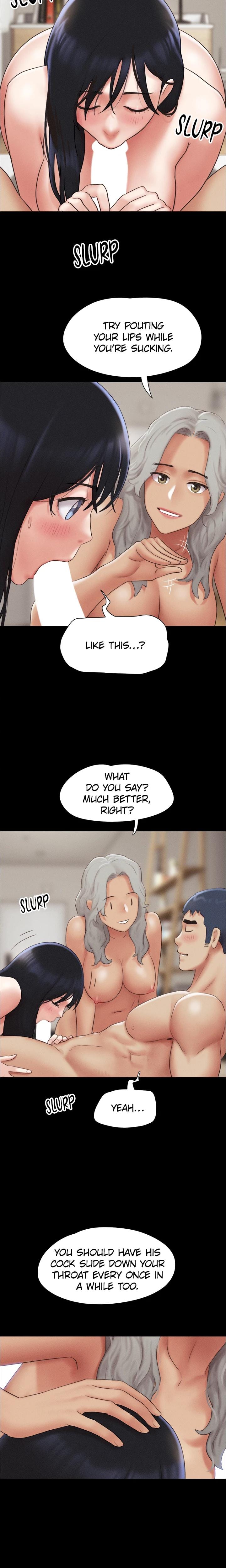 SO-EUN for All (Official) Uncensored, chapter 59, page 20 of 23