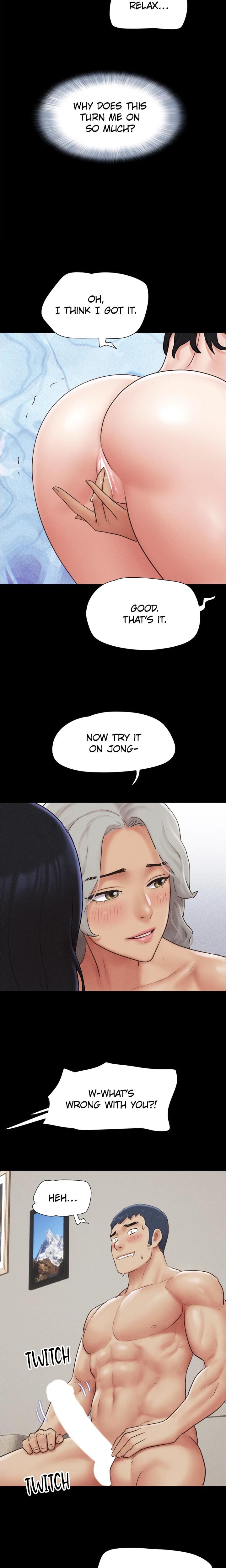 SO-EUN for All (Official) Uncensored, chapter 60, page 8 of 25