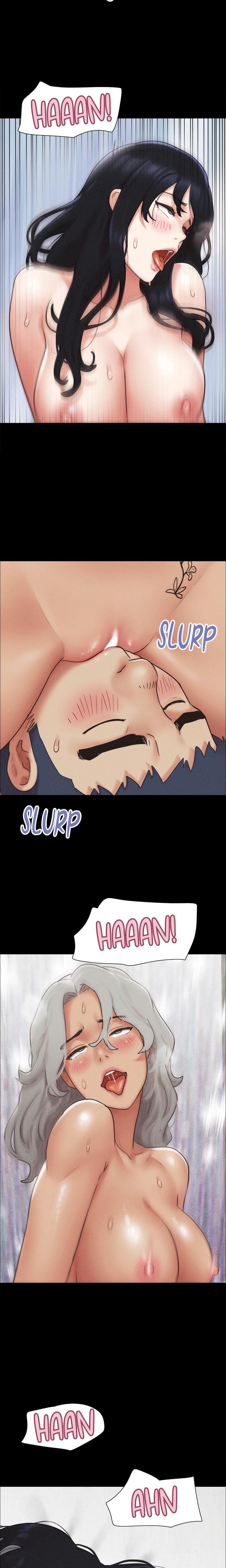 SO-EUN for All (Official) Uncensored, chapter 60, page 19 of 25