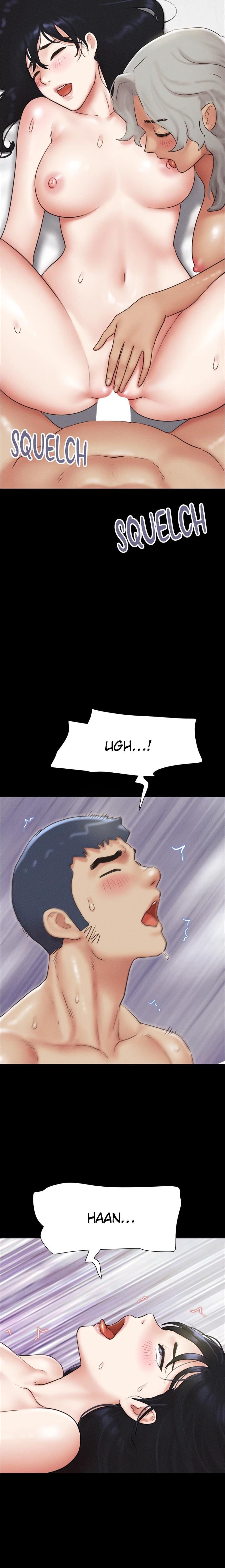 SO-EUN for All (Official) Uncensored, chapter 60, page 20 of 25
