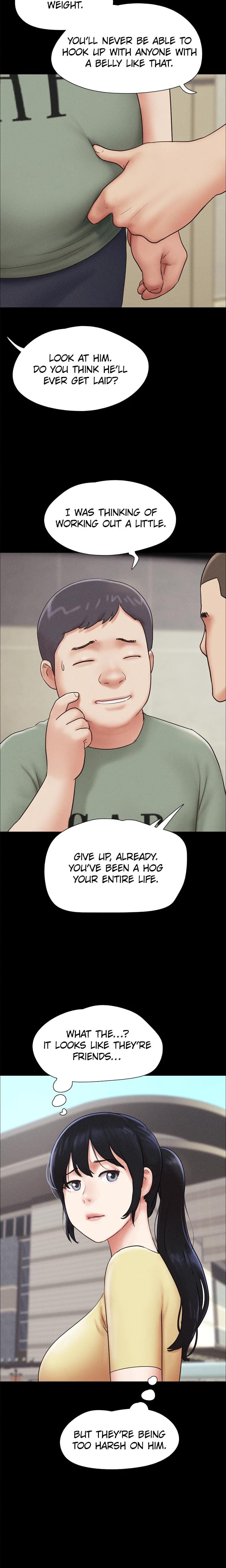 SO-EUN for All (Official) Uncensored, chapter 60, page 24 of 25
