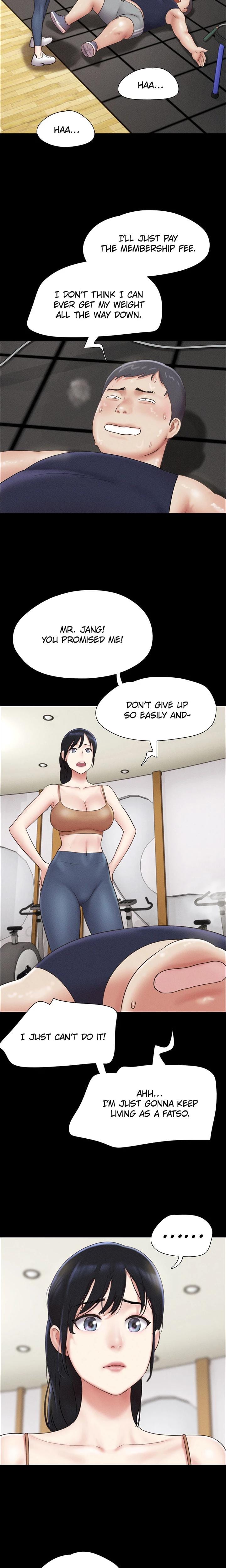 SO-EUN for All (Official) Uncensored, chapter 61, page 21 of 25