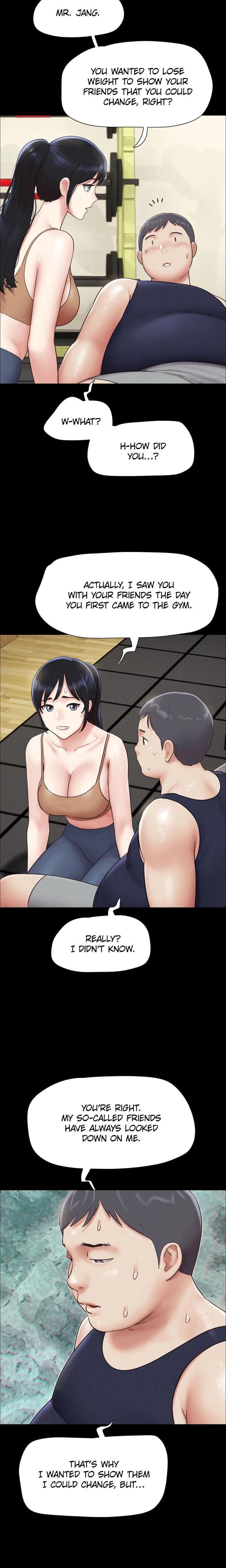 SO-EUN for All (Official) Uncensored, chapter 61, page 22 of 25