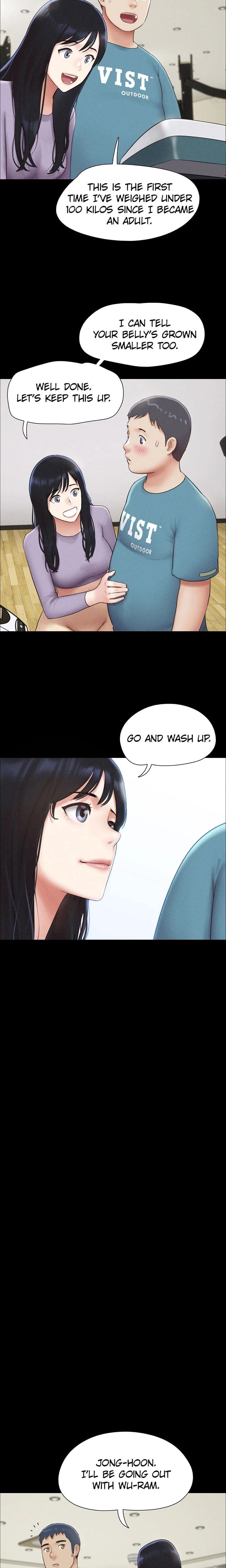 SO-EUN for All (Official) Uncensored, chapter 62, page 5 of 24