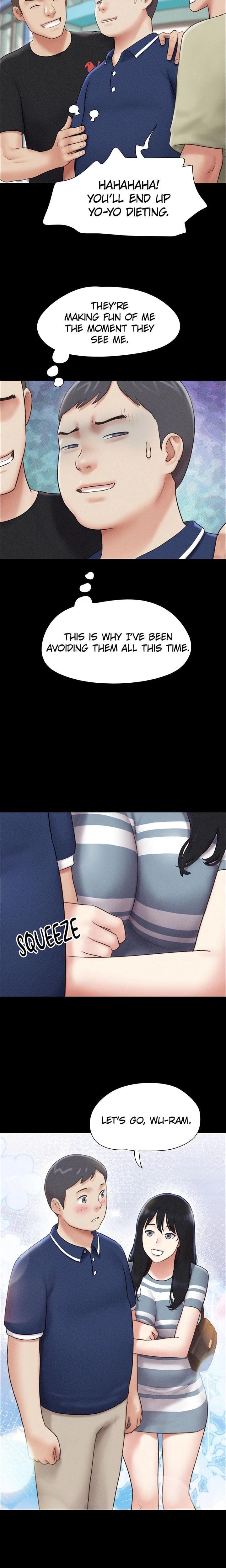SO-EUN for All (Official) Uncensored, chapter 62, page 11 of 24