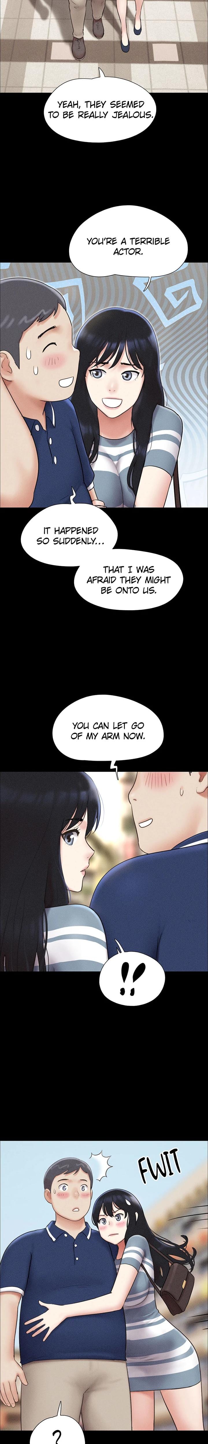 SO-EUN for All (Official) Uncensored, chapter 62, page 15 of 24