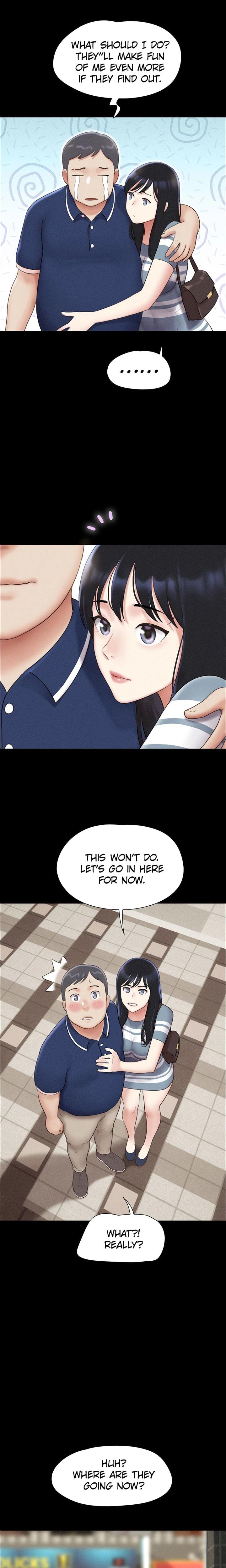 SO-EUN for All (Official) Uncensored, chapter 62, page 17 of 24