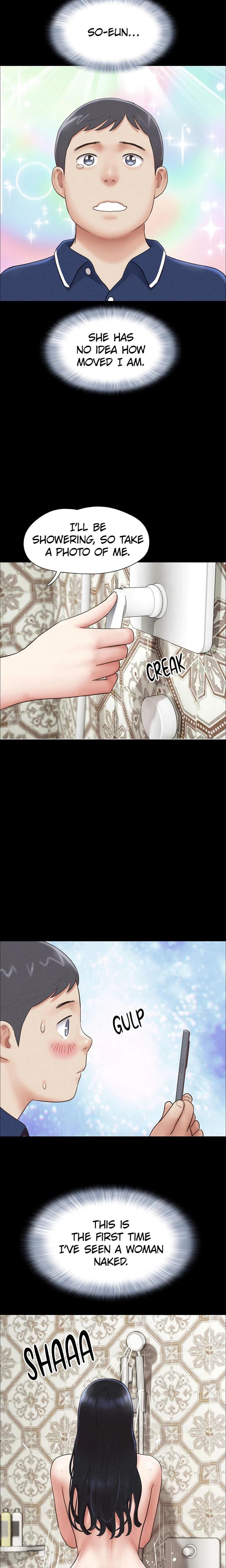 SO-EUN for All (Official) Uncensored, chapter 63, page 7 of 26