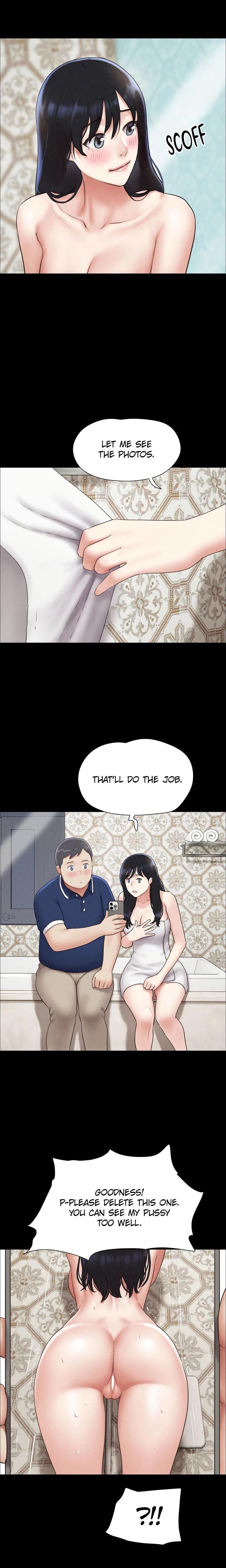SO-EUN for All (Official) Uncensored, chapter 63, page 11 of 26