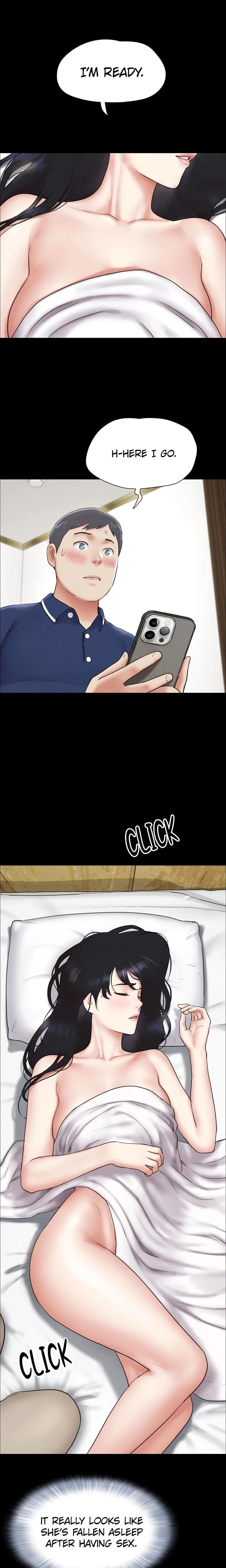 SO-EUN for All (Official) Uncensored, chapter 63, page 14 of 26