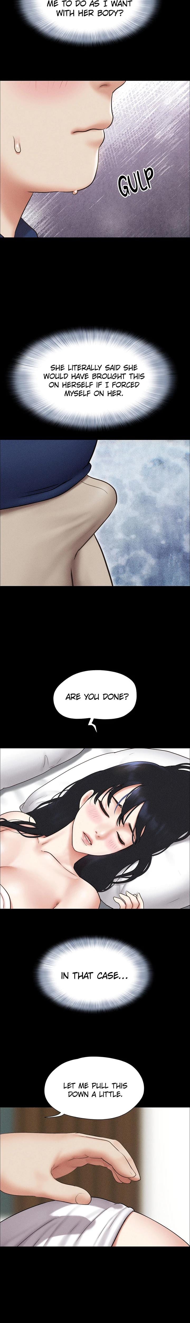 SO-EUN for All (Official) Uncensored, chapter 63, page 16 of 26
