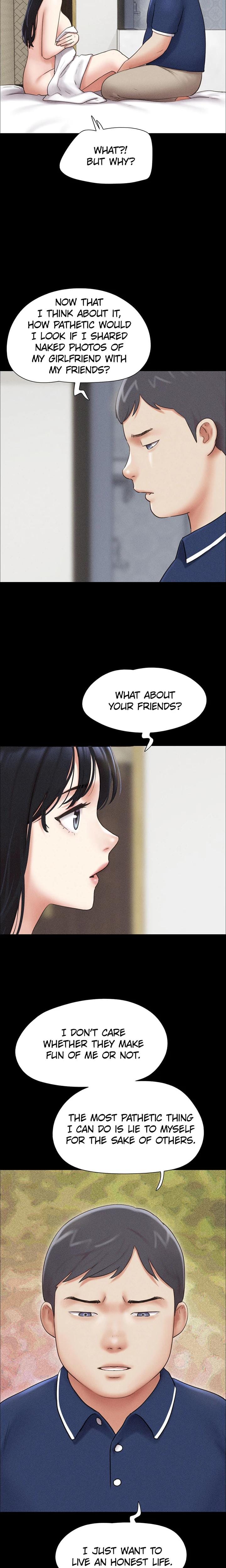 SO-EUN for All (Official) Uncensored, chapter 63, page 22 of 26