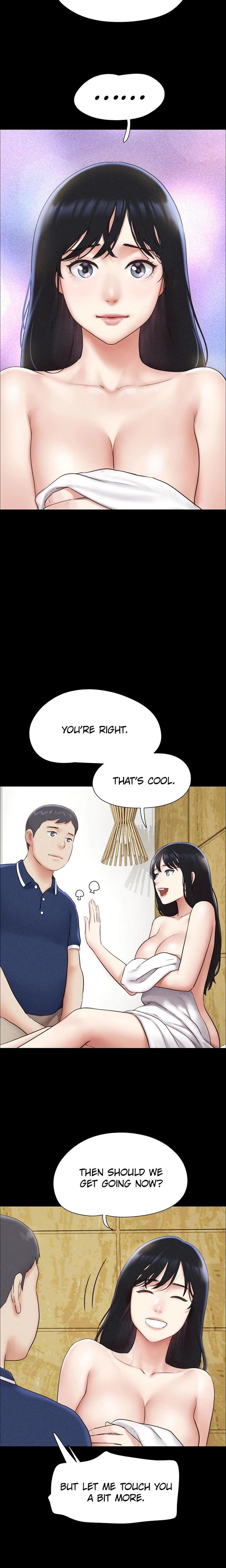 SO-EUN for All (Official) Uncensored, chapter 63, page 23 of 26