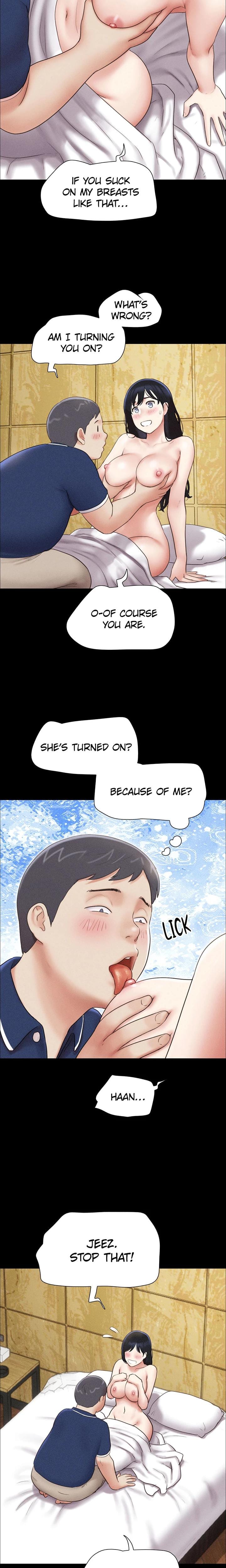SO-EUN for All (Official) Uncensored, chapter 64, page 7 of 26