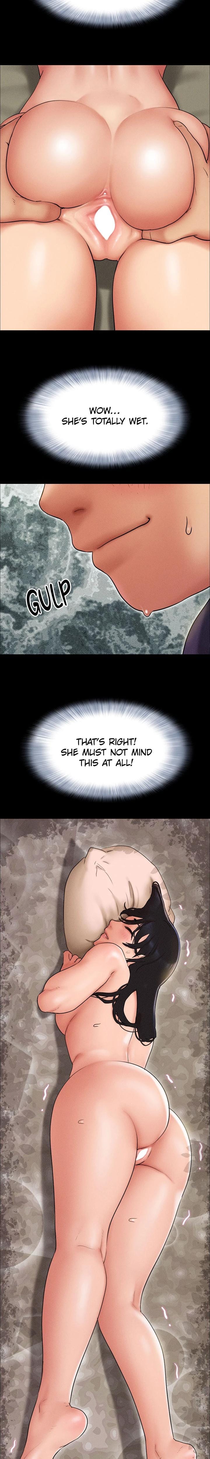 SO-EUN for All (Official) Uncensored, chapter 64, page 12 of 26
